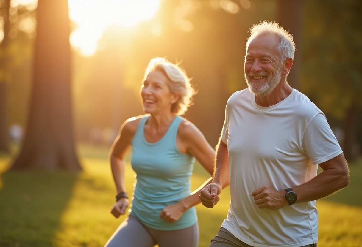 Фітнес тренування